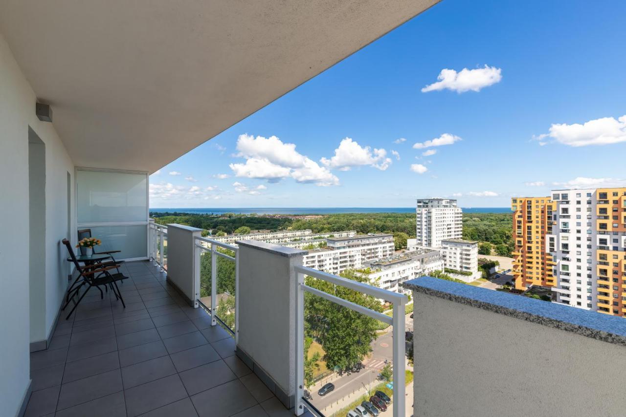 Przymorze Cztery Oceany By Renters Gdansk