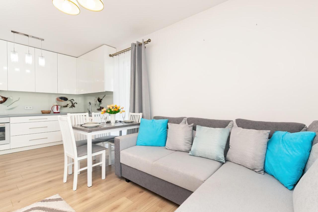 Przymorze Cztery Oceany By Renters * Gdansk