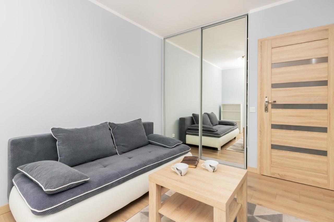 Przymorze Cztery Oceany By Renters Gdansk