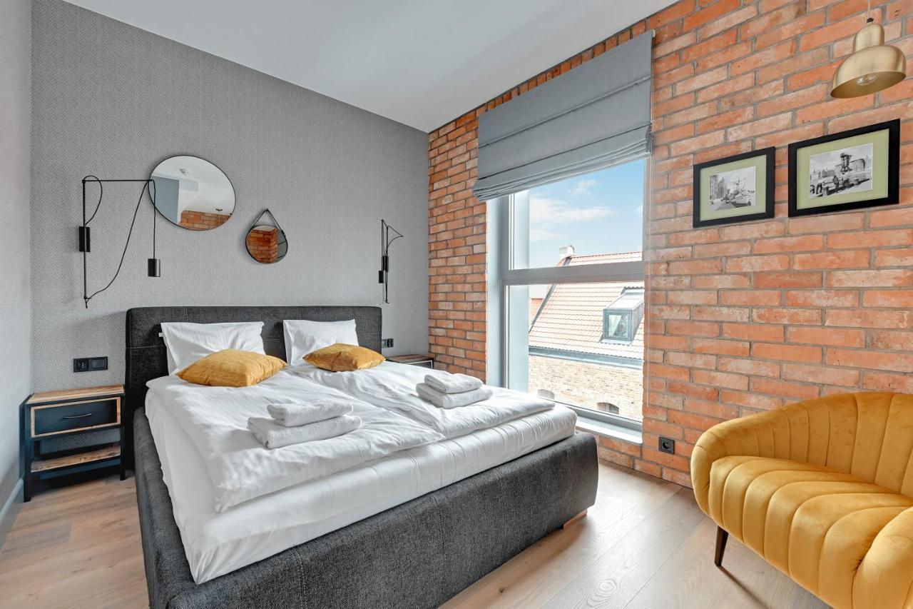 Comfort Granaria Gdansk