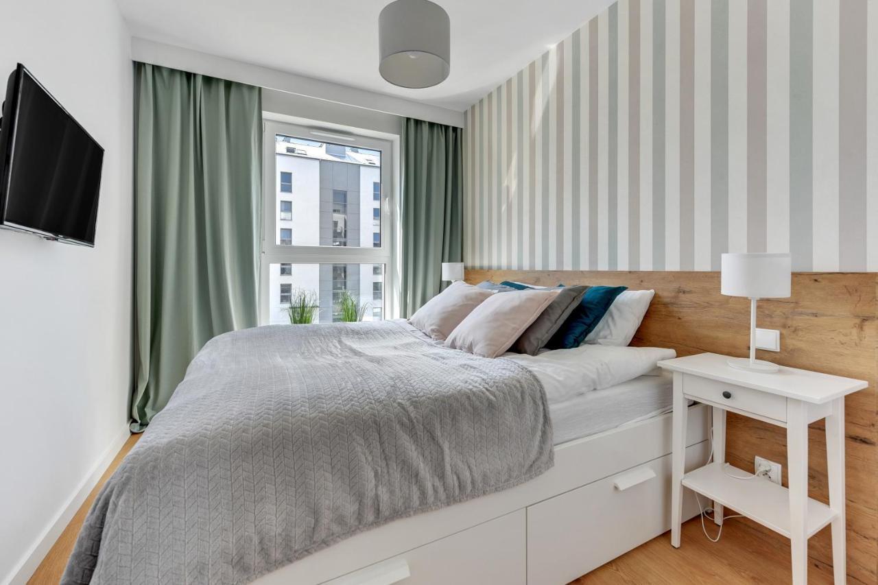 Apartment Angielska Grobla Old Town *