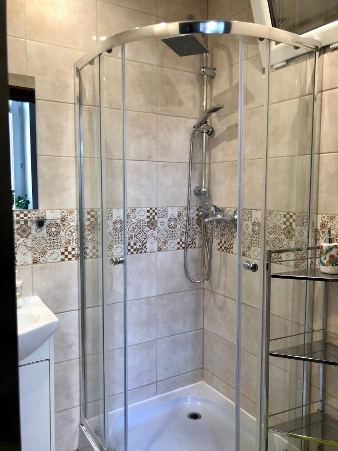 Bielski Lawendowa Privat overnatting *