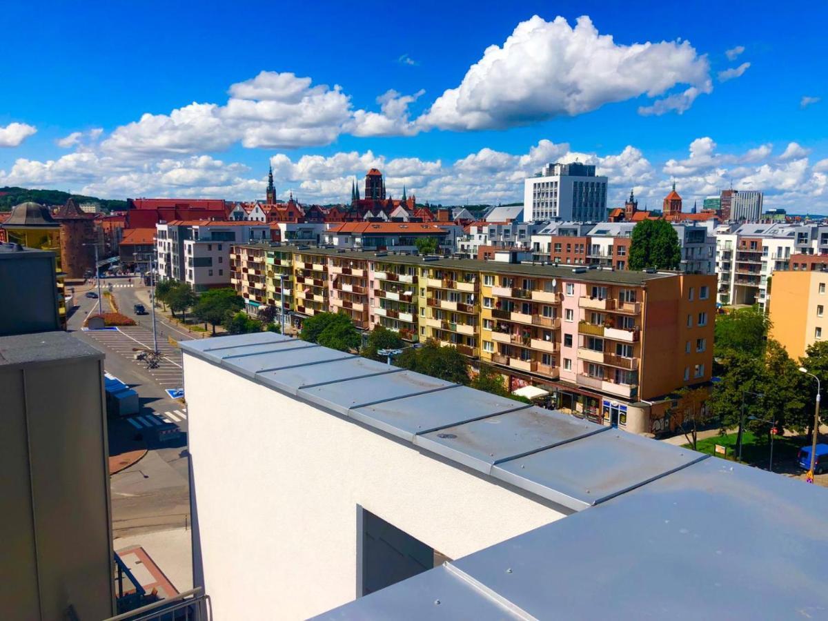 Euro New Gardens Comfort * Gdansk