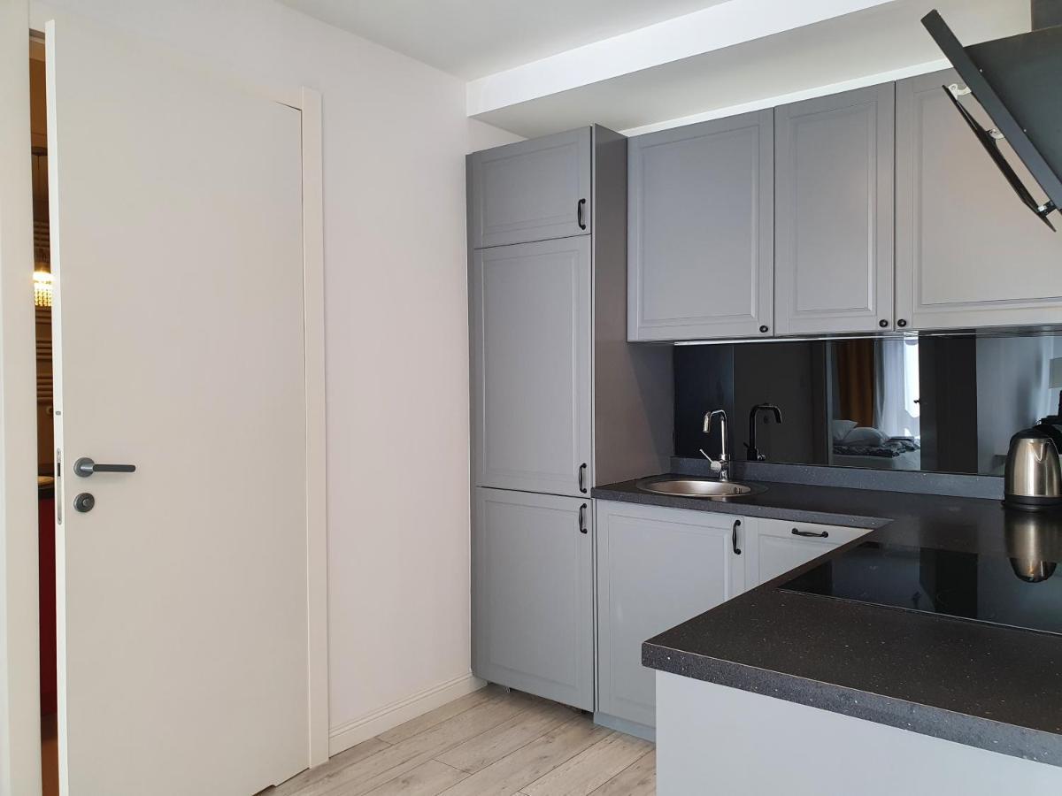 Aura Apartament *