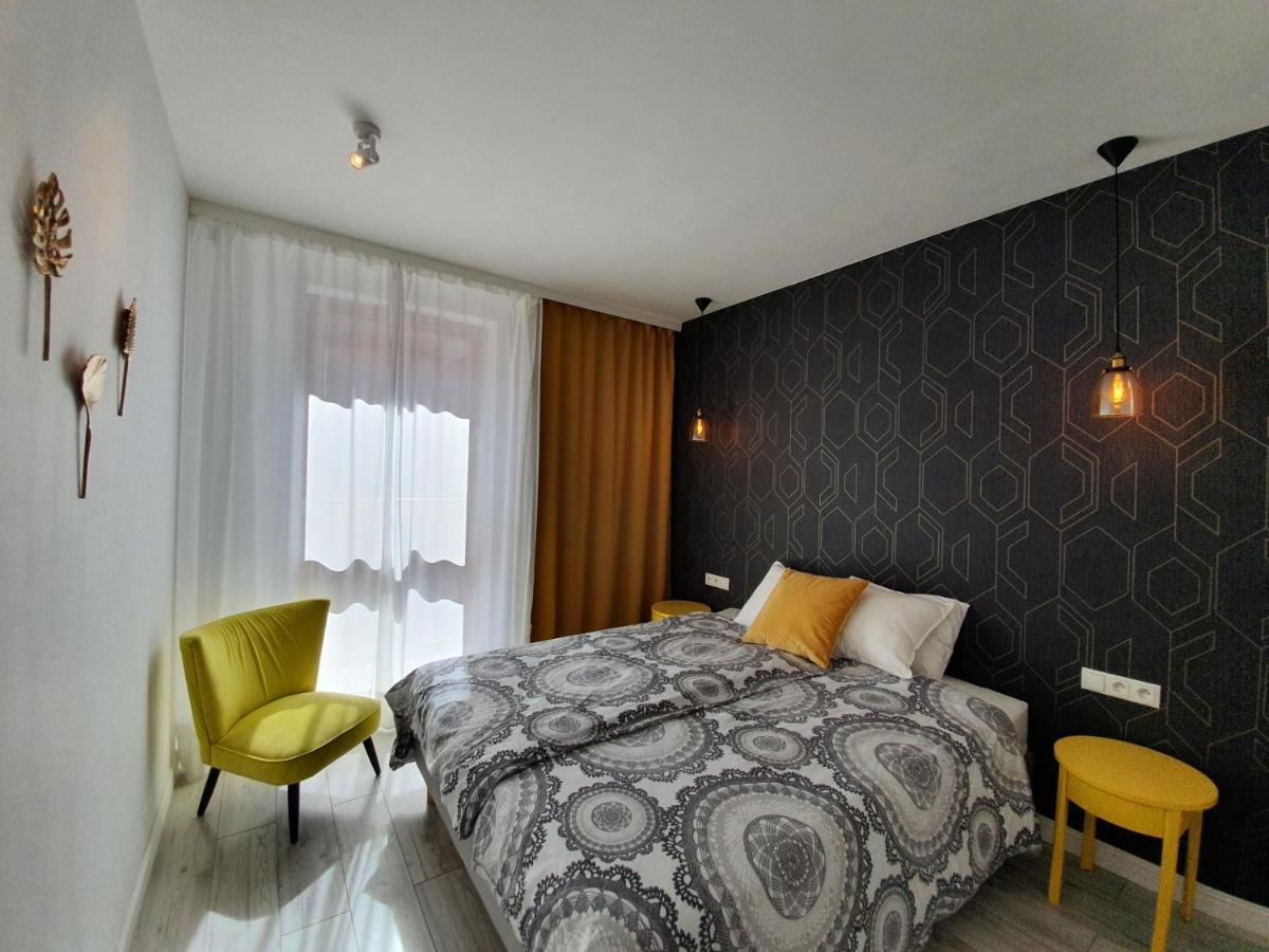 Apartment Aura Apartament