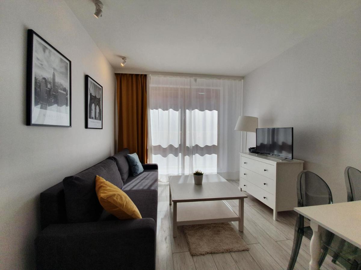 Aura Apartament Apartment