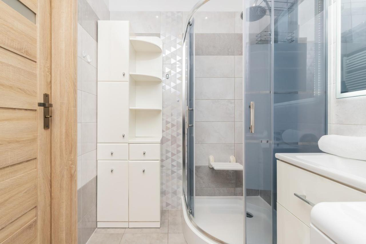 Przymorze Cztery Oceany By Renters *