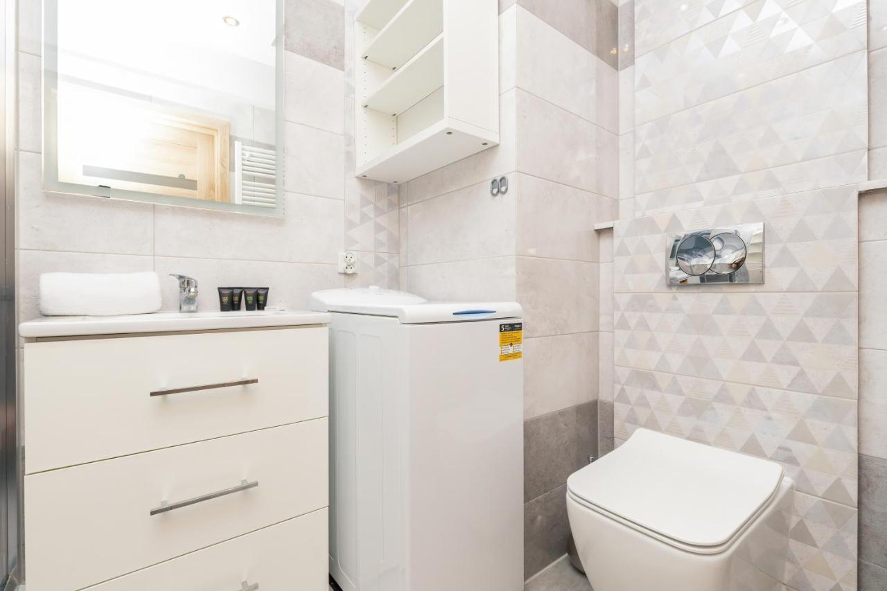 Przymorze Cztery Oceany By Renters *