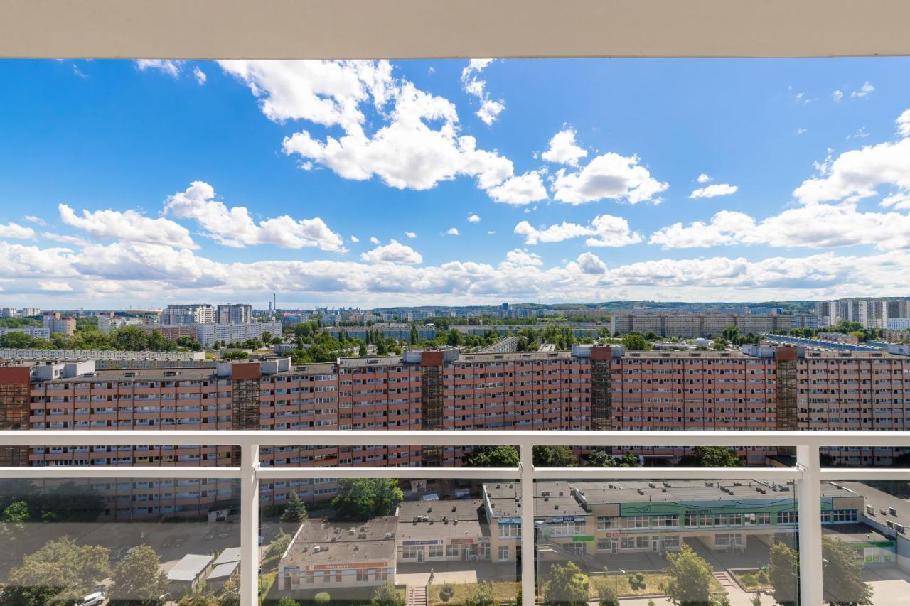 Przymorze Cztery Oceany By Renters Apartment