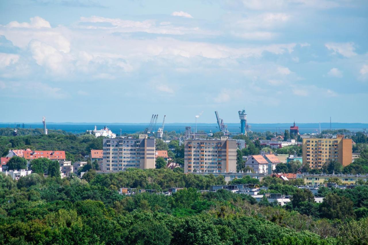 Apartment Przymorze Cztery Oceany By Renters Gdansk