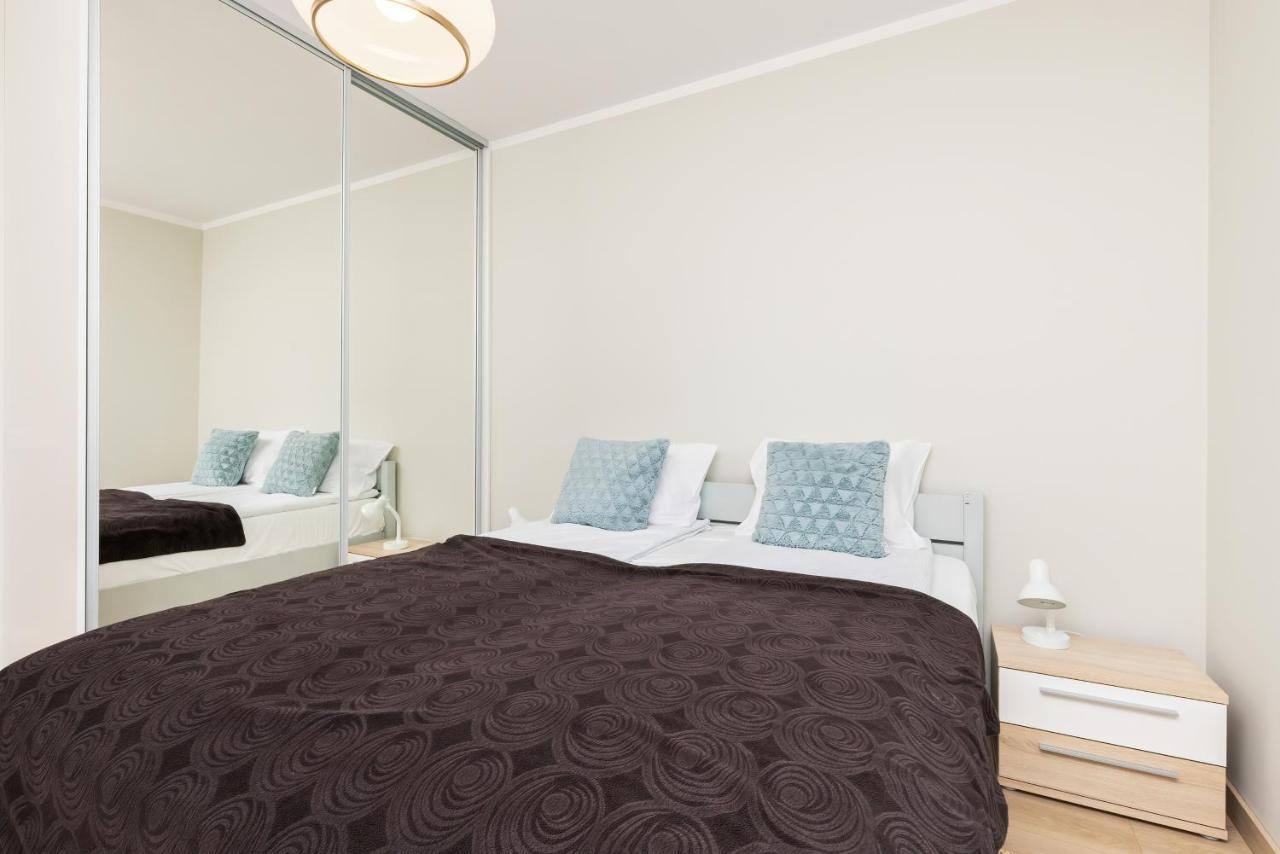 Przymorze Cztery Oceany By Renters Apartment *
