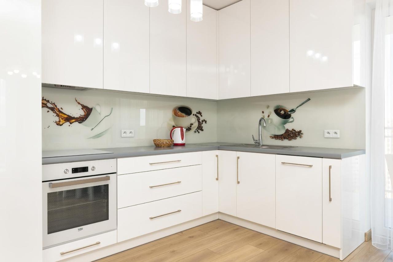Apartment Przymorze Cztery Oceany By Renters *