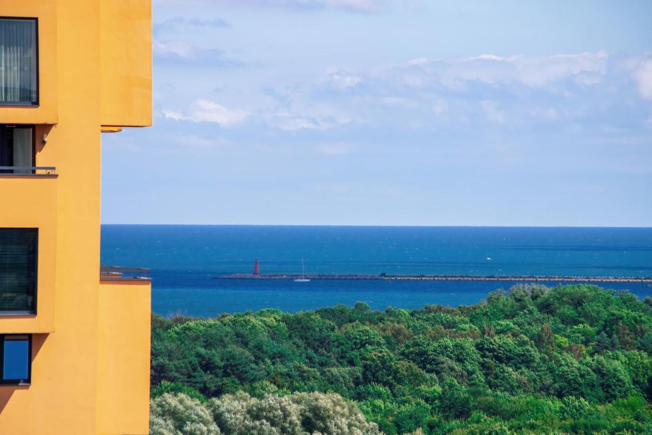 Apartment Przymorze Cztery Oceany By Renters Gdansk