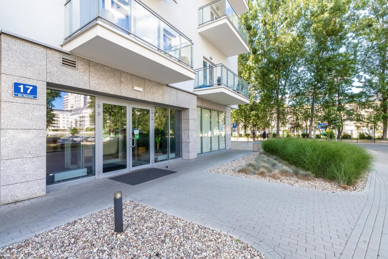Przymorze Cztery Oceany By Renters