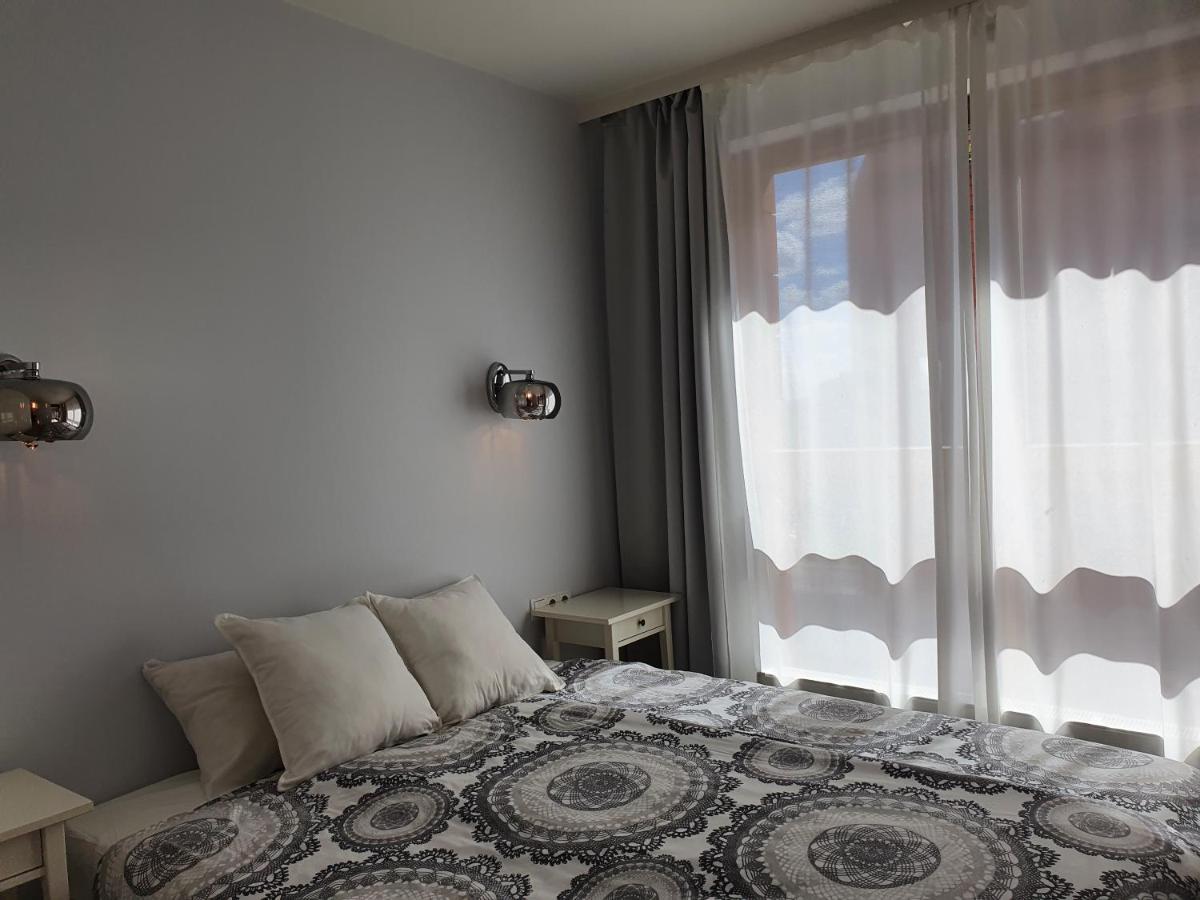 Apartment Aura Xv Apartament Z Balkonem