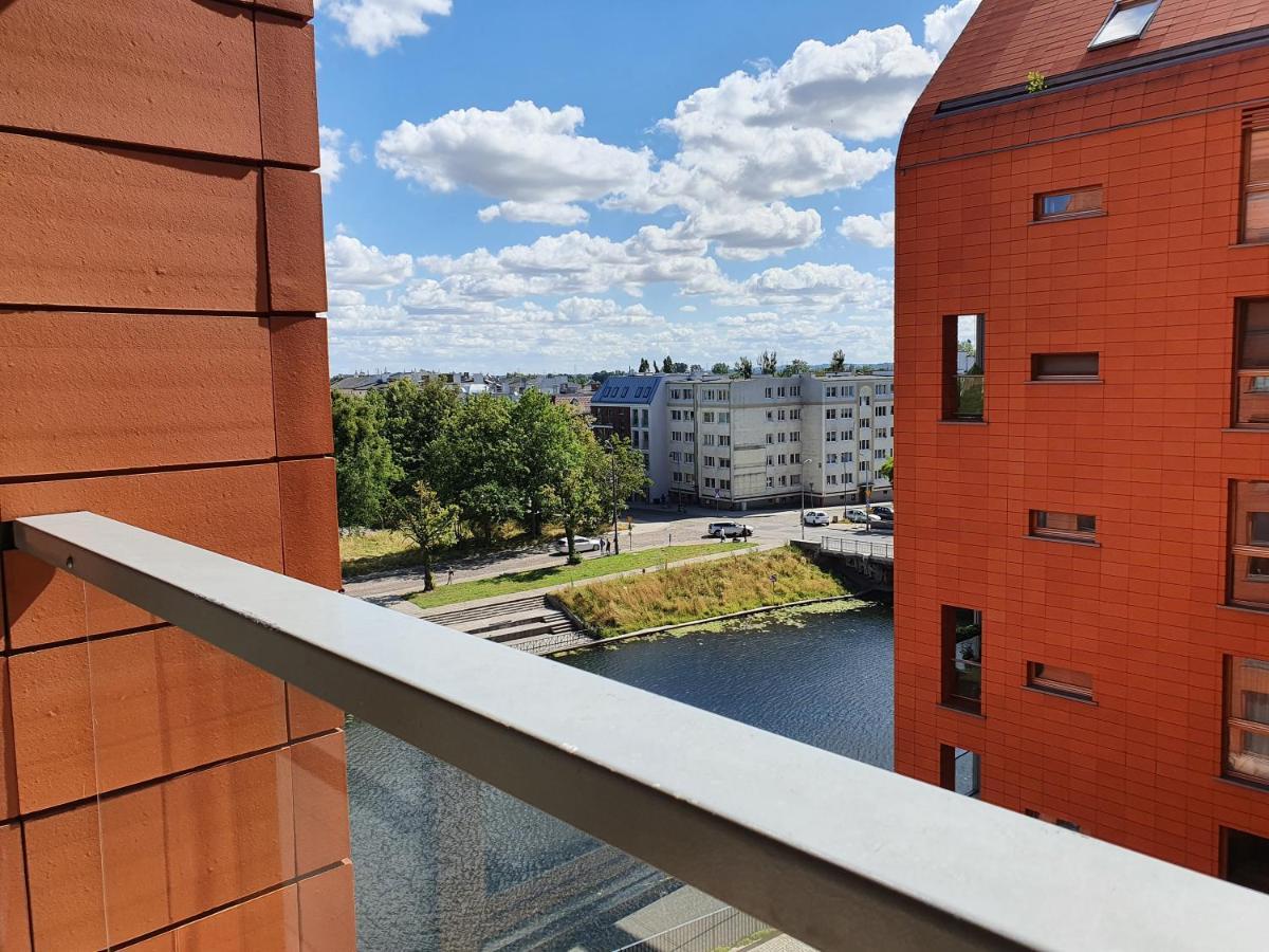 Aura Xv Apartament Z Balkonem *
