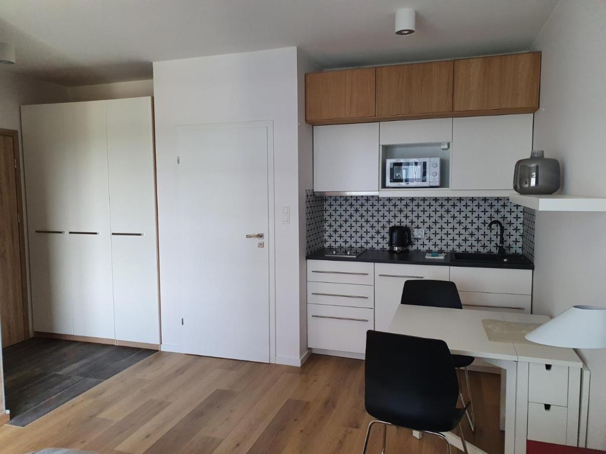 Karawela - Baltica Towers Apartment *