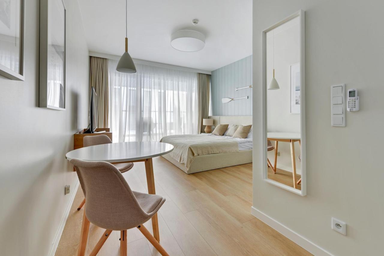 Comfort Granaria Apartment Gdansk