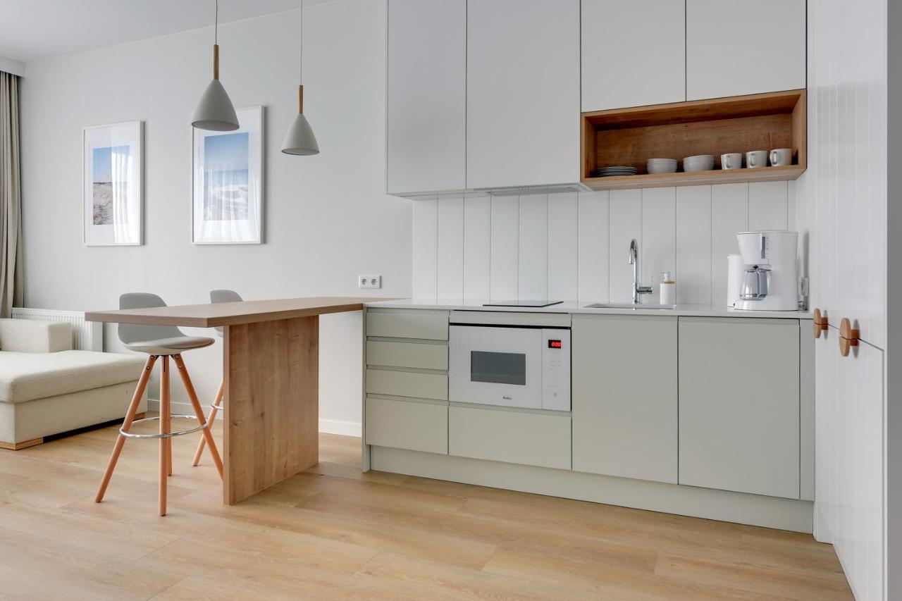 Comfort Granaria Apartment *