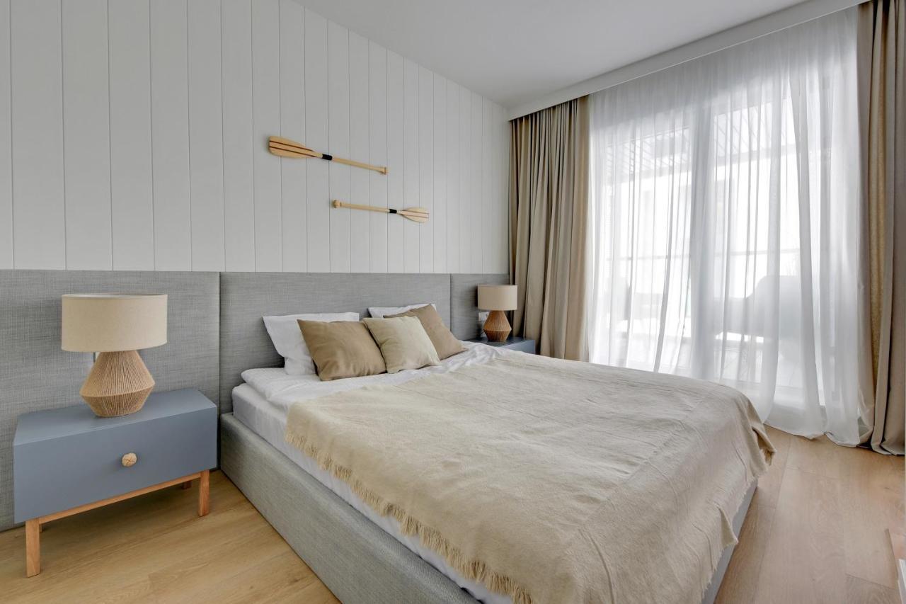 Comfort Granaria Apartment *