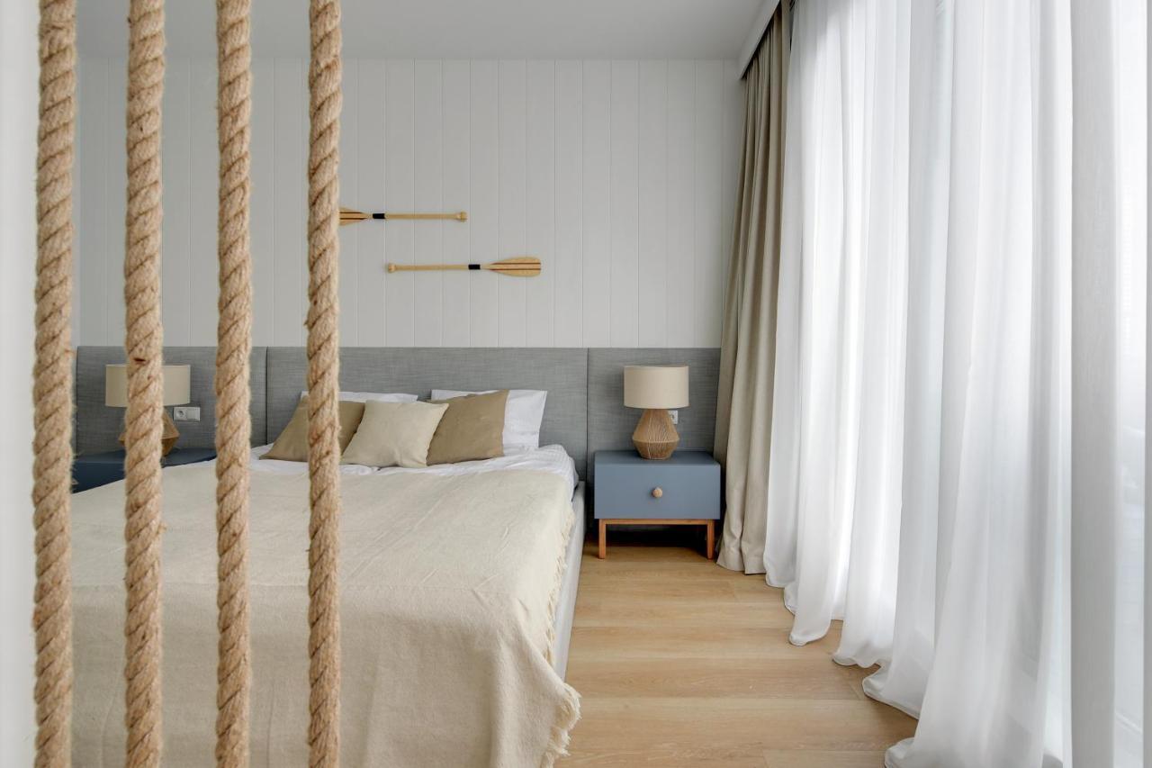 Comfort Granaria Apartment Gdansk