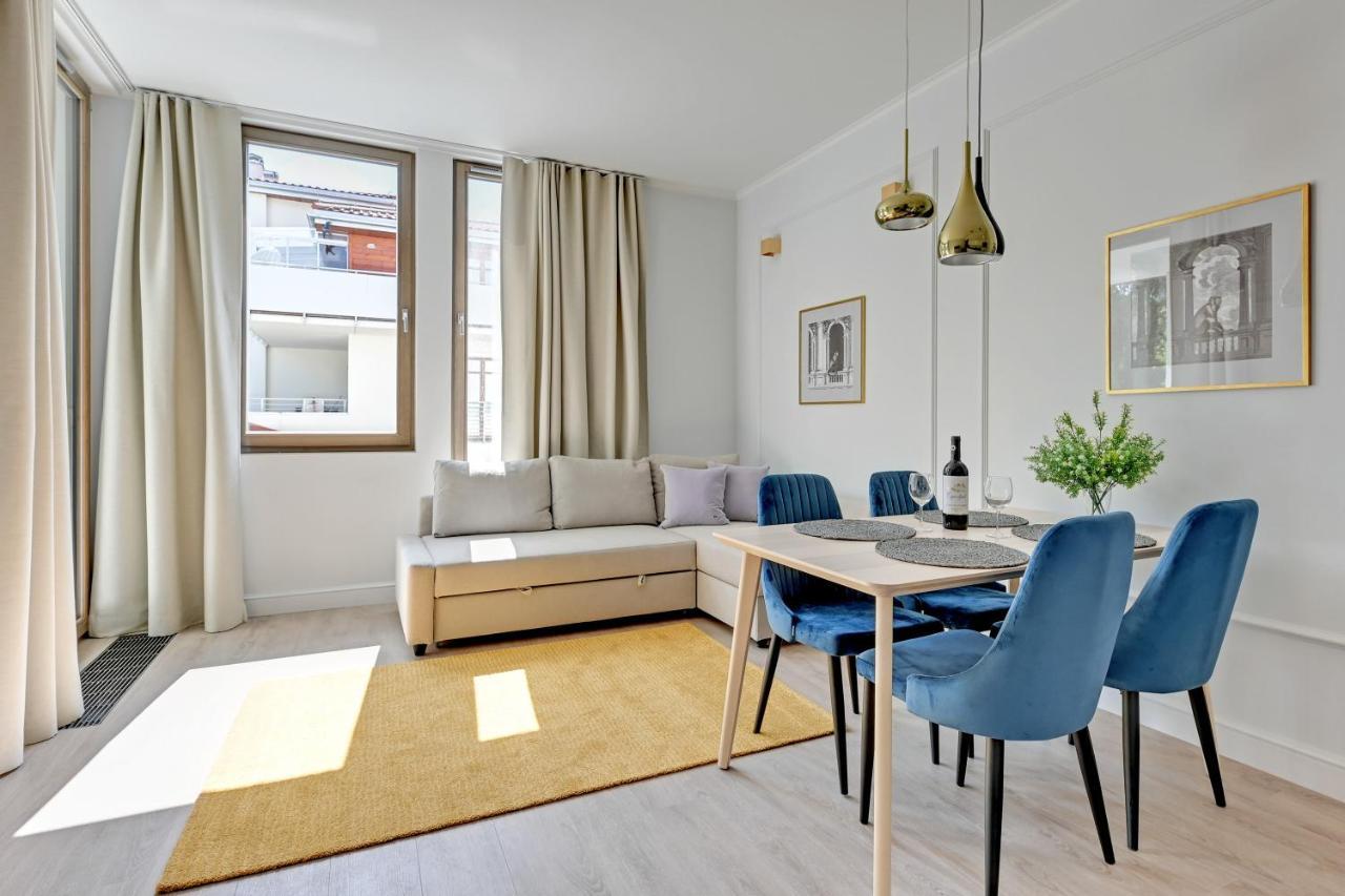 Dom & House - Kameralnie Jelitkowo 200 Metrow Od Plazy Gdańsk
