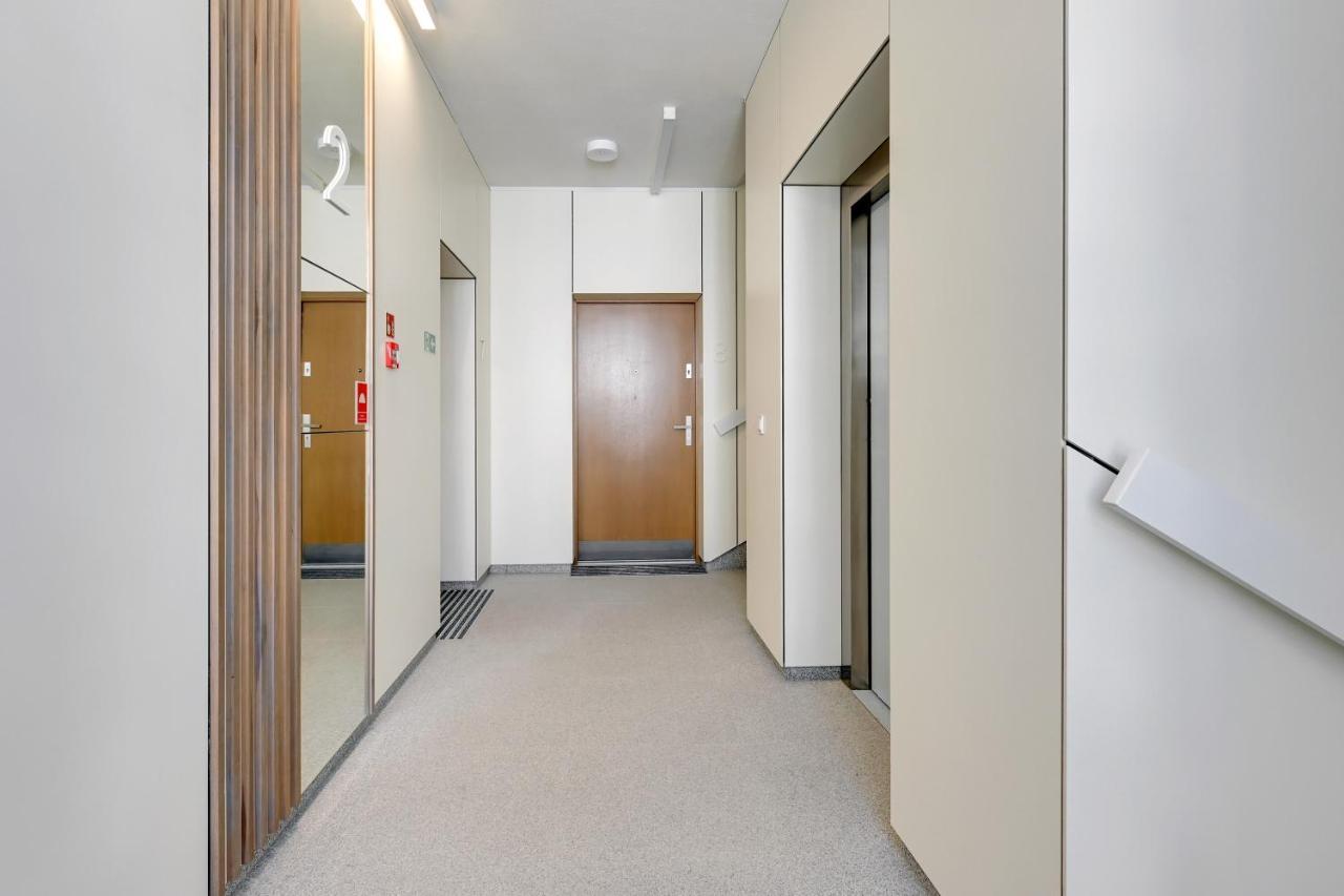 Apartment Dom & House - Kameralnie Jelitkowo 200 Metrow Od Plazy Gdansk