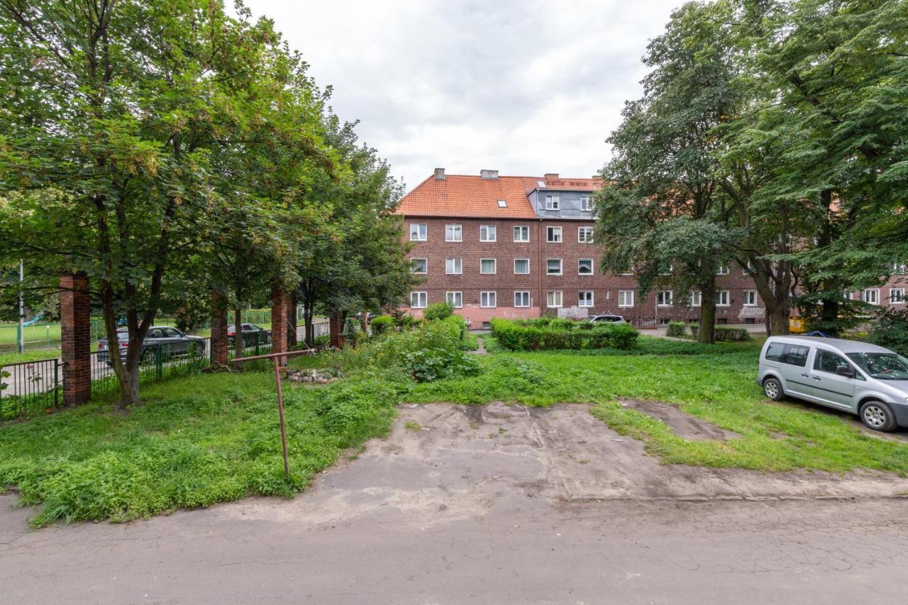 Apartment Apartament Cykada By Renters Gdansk