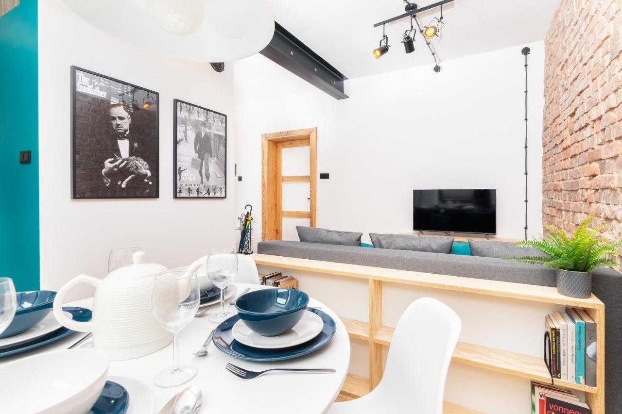 Apartment Apartament Cykada By Renters *
