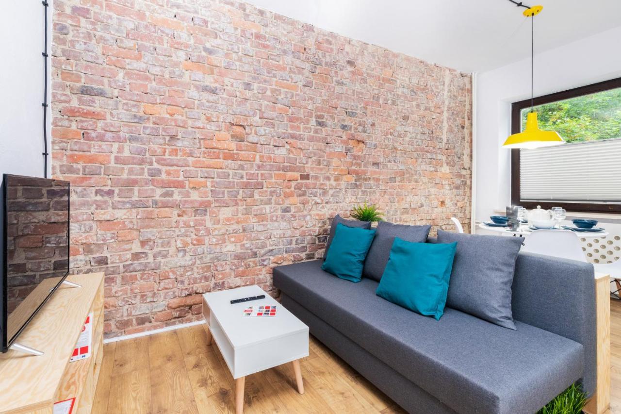 Apartament Cykada By Renters * Gdansk