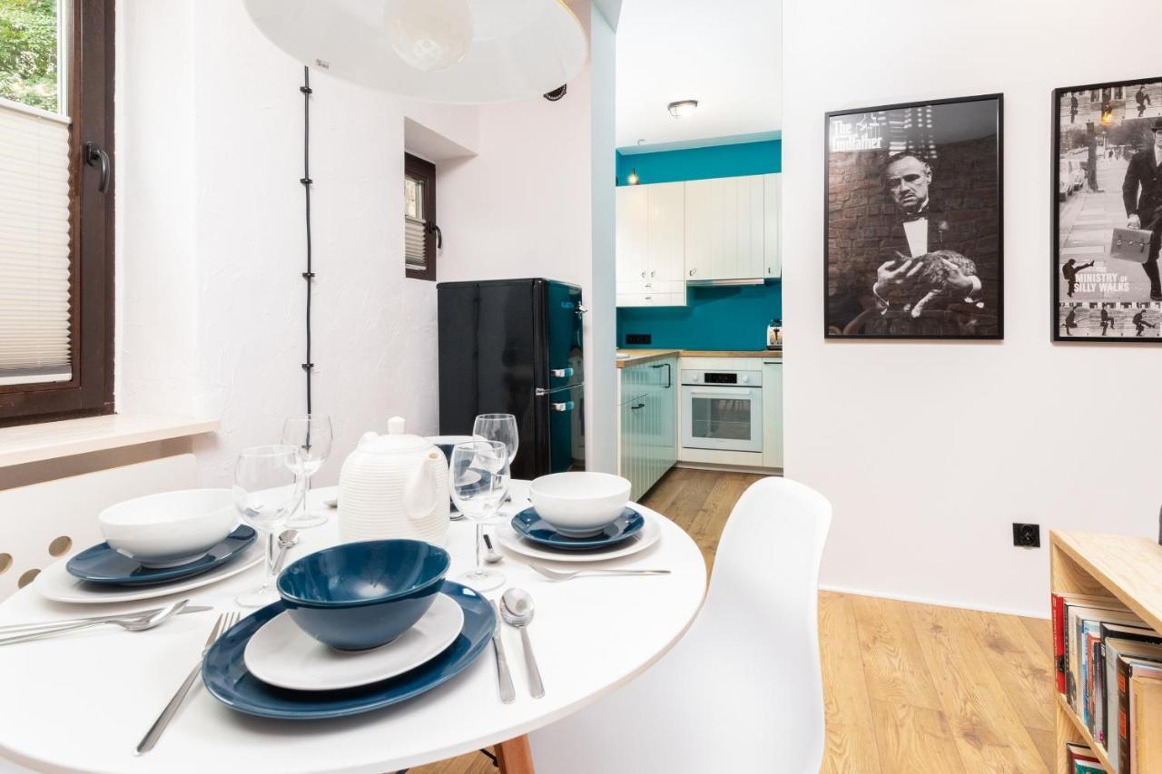 Apartment Apartament Cykada By Renters *