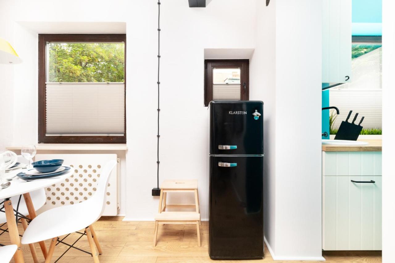 Apartament Cykada By Renters