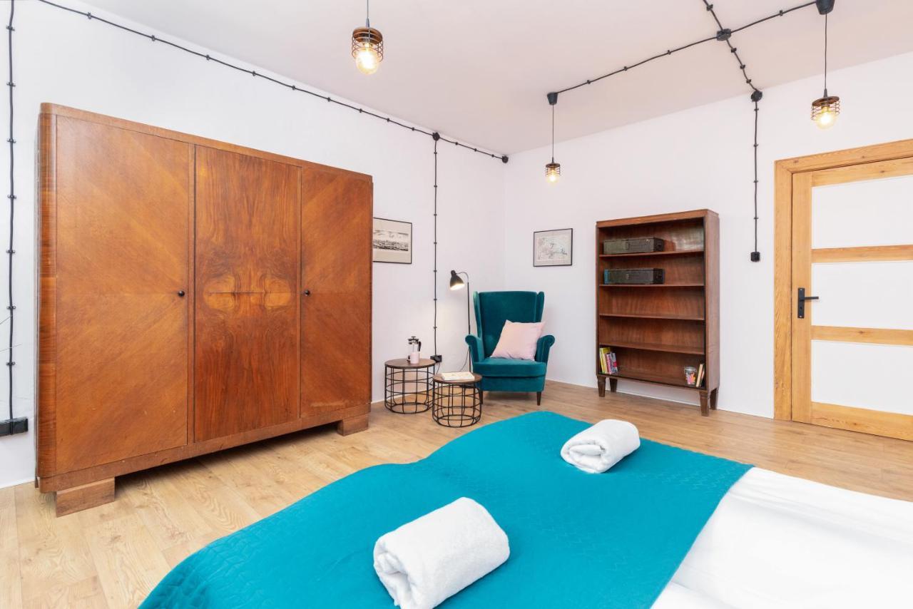 Apartament Cykada By Renters * Gdansk