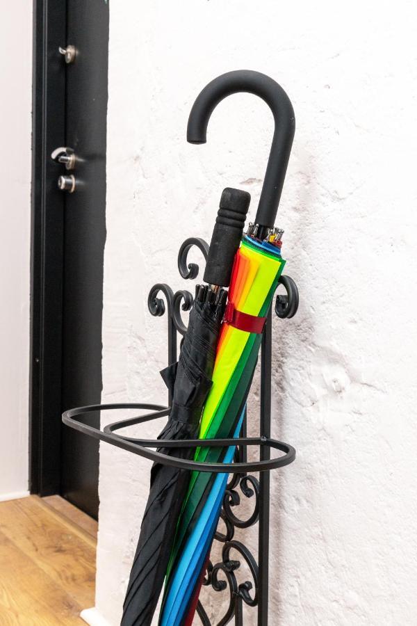 Apartament Cykada By Renters