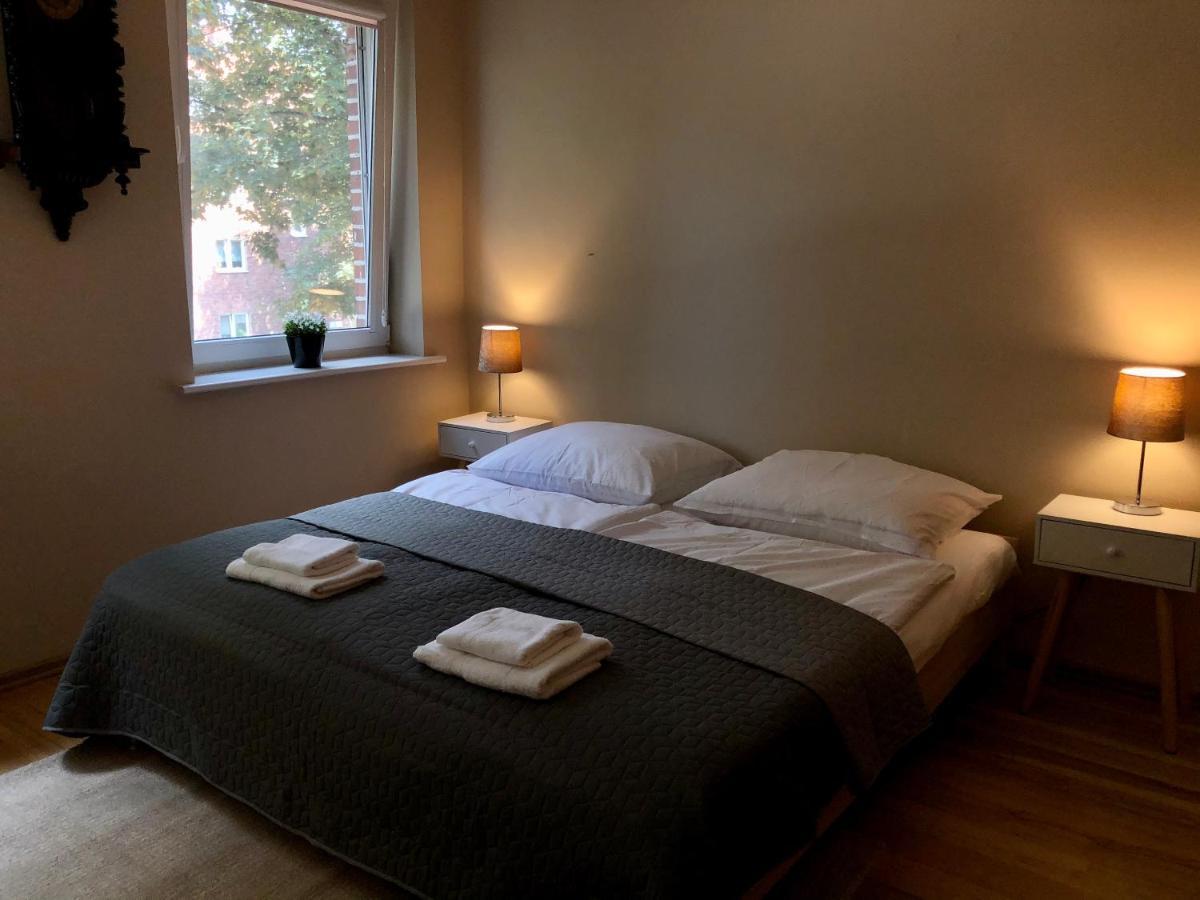 Apartamento Apartament Soleil Gdańsk