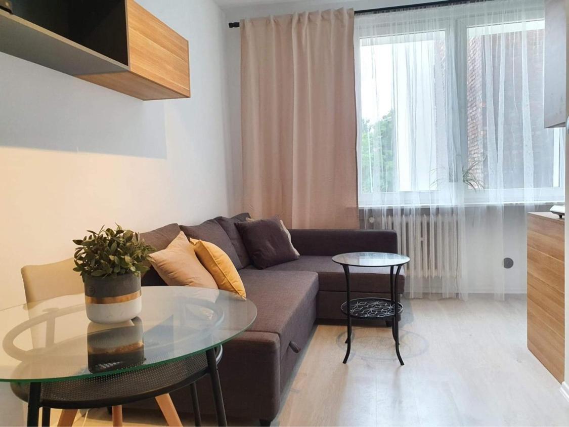 Studio Przy Motławie Iv * Gdańsk