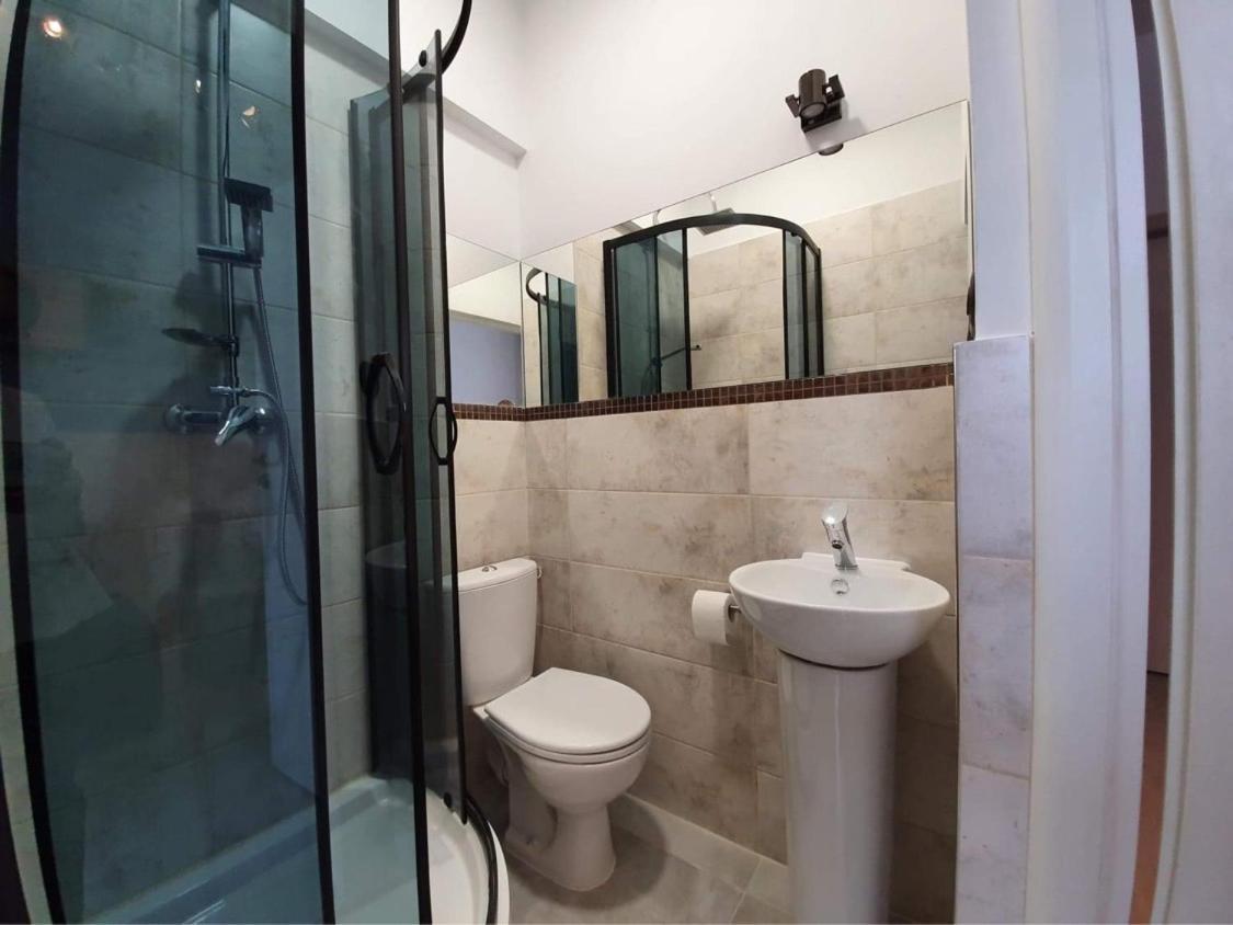 Apartament Studio Przy Motławie Iv