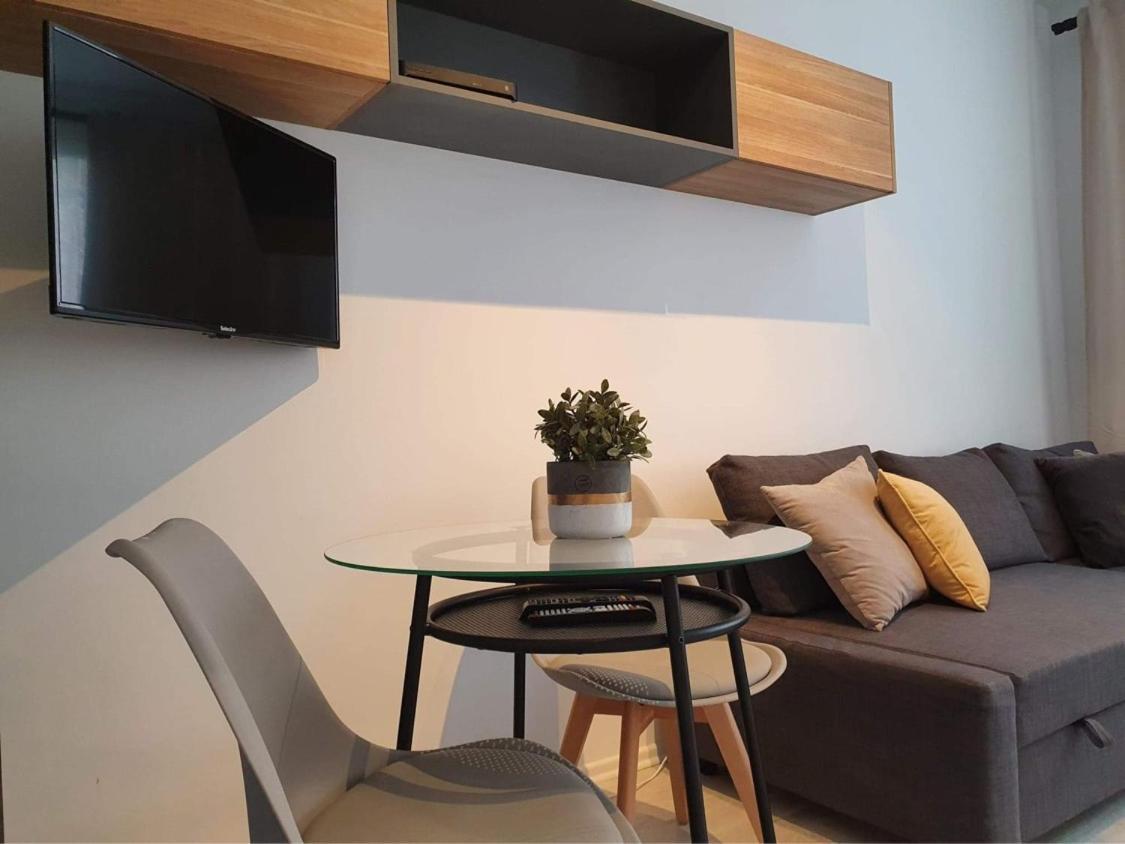 Apartament Studio Przy Motławie Iv *