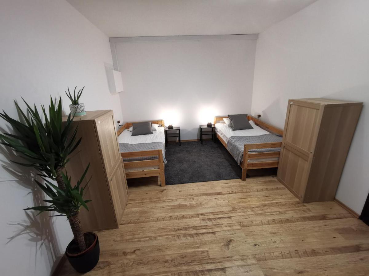 Hostel Gdansk Hostel Gdansk