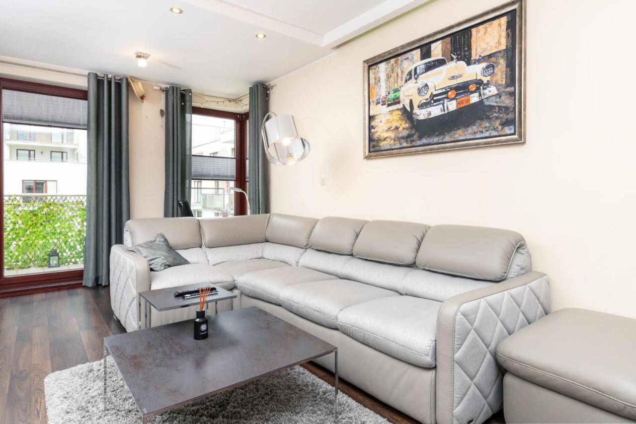 Drzewieckiego By Renters * Gdansk