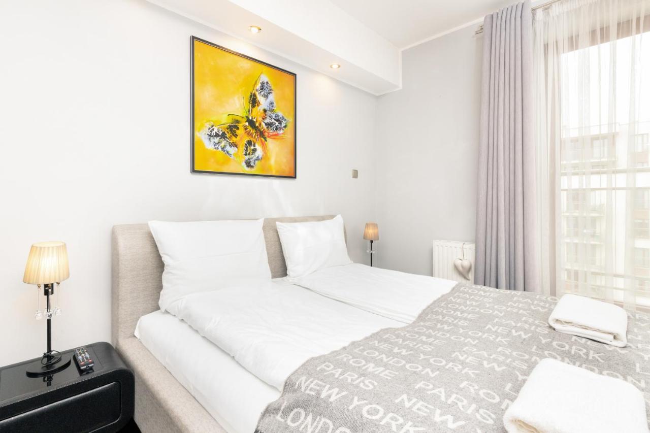 Drzewieckiego By Renters Gdansk