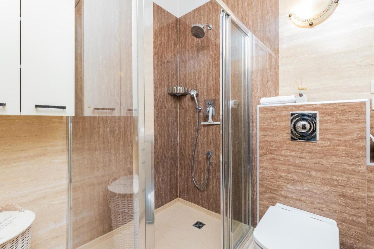 Drzewieckiego By Renters * Gdansk