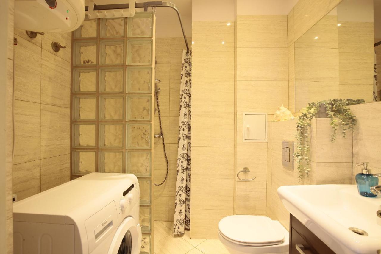 Elite Rajska One City Center Apartment Gdansk
