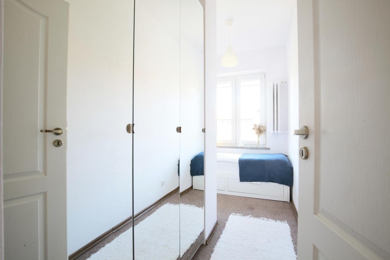 Elite Rajska One City Center Apartment *