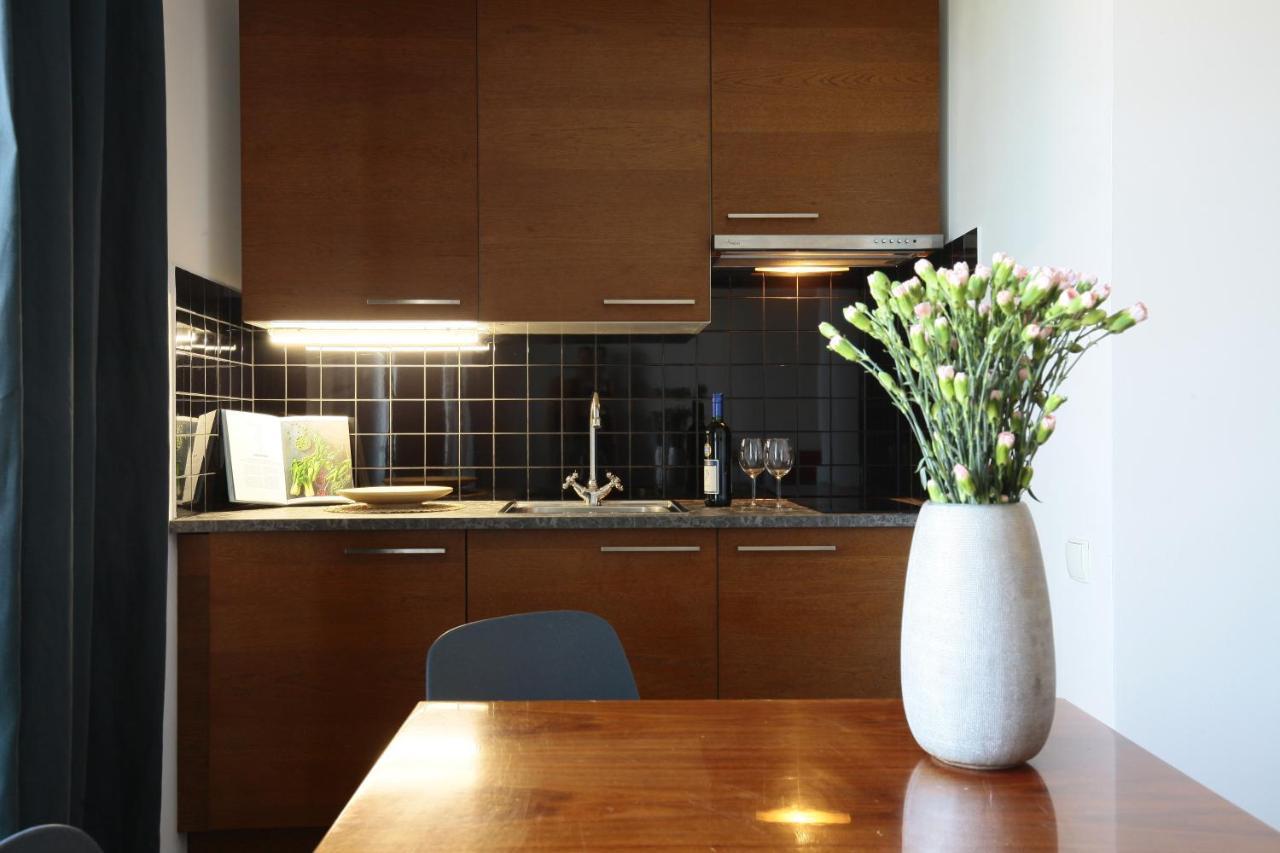 Apartment Elite Rajska One City Center Gdansk