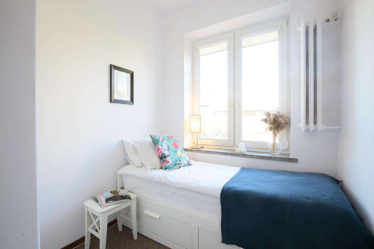 Apartment Elite Rajska One City Center Gdansk