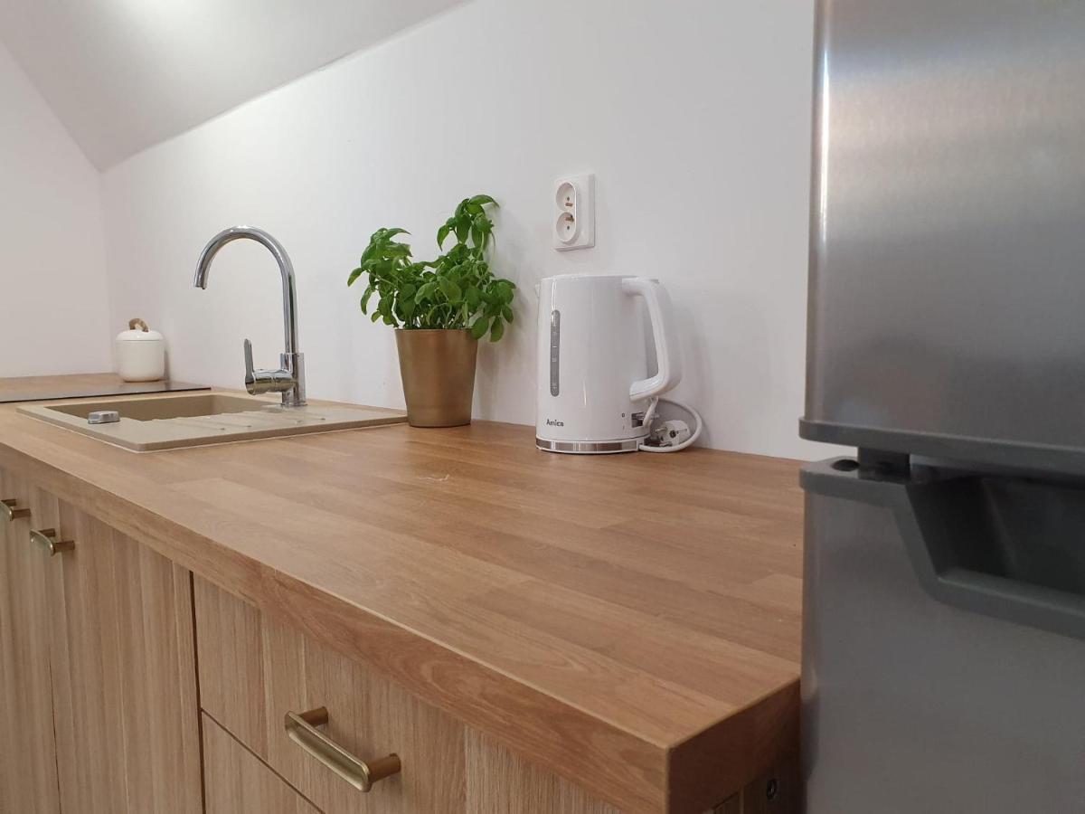 Apartament Studio Przy Neptunie - Długa 54-55