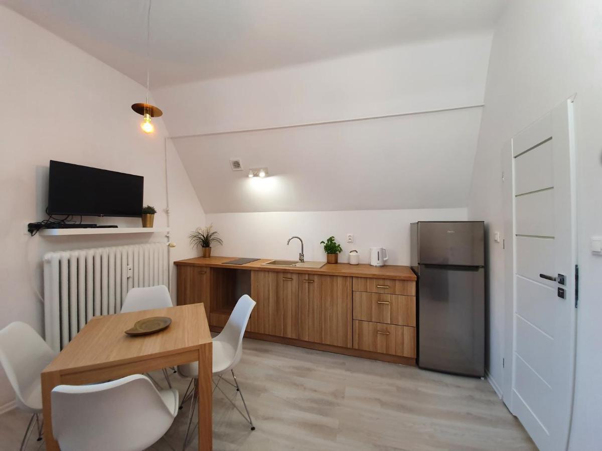 Apartament Studio Przy Neptunie - Długa 54-55 *