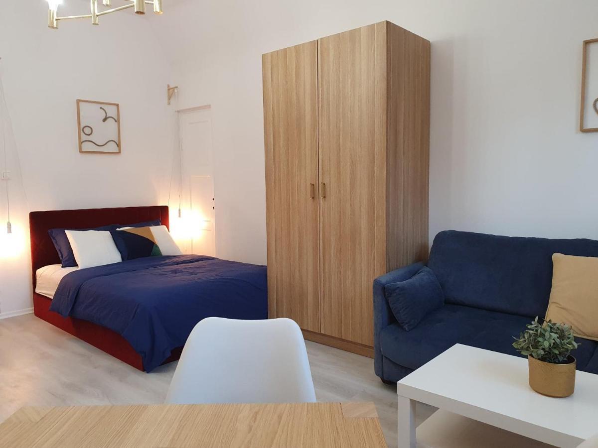 Studio Przy Neptunie - Długa 54-55 Apartament *