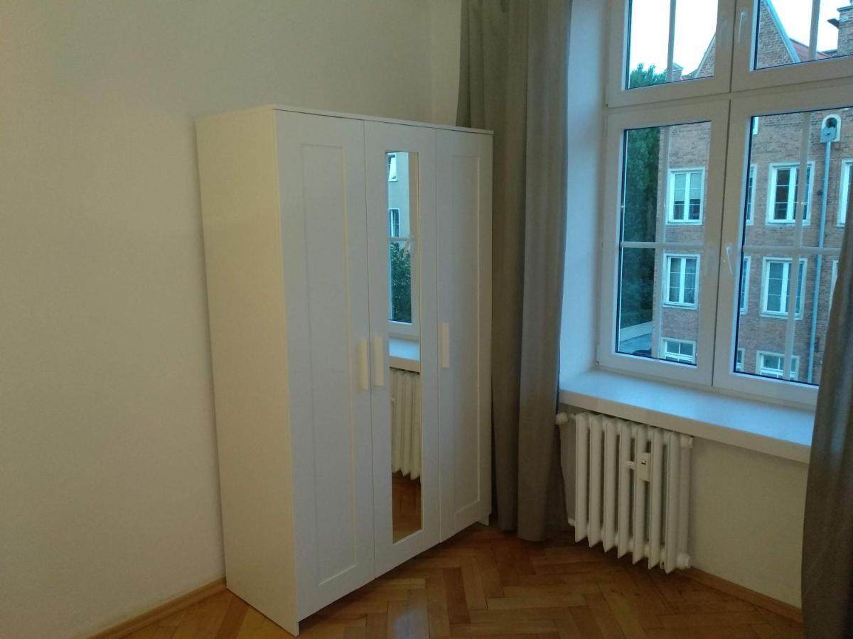 Apartament Szeroka Apartment